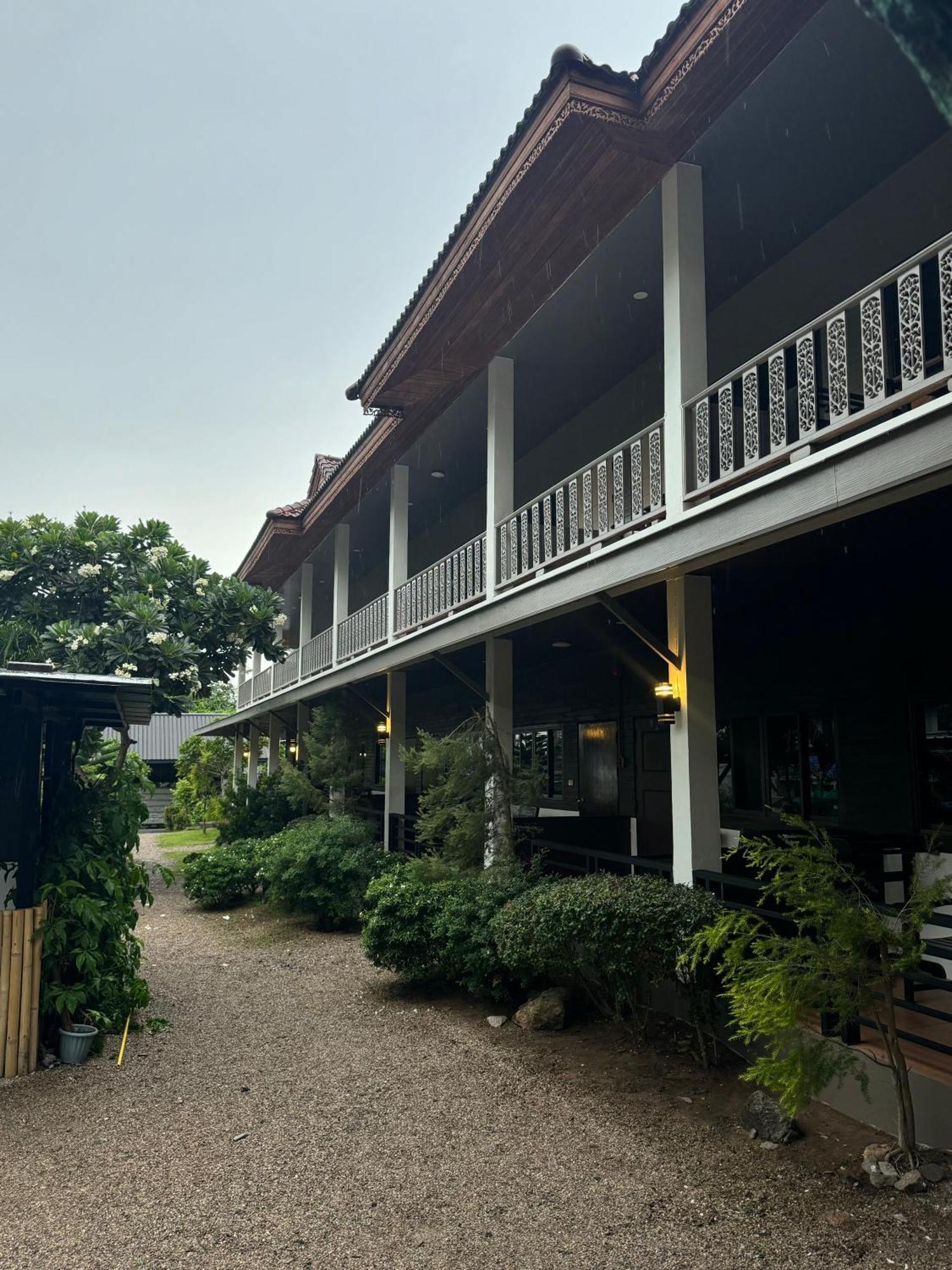 C4 Resort Ko Tao Exteriér fotografie